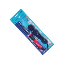 Kalem Havya - Lehim Makinesi - 80W Mercure