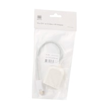 Sl-mdv25 Mini Dvı To Video 20cm Apple Kablosu