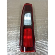 Stop Lambası Sol Renault Trafic 14= Opel Vivaro 14=