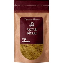 Misvak Öğütülmüş 1000 Gr Aktar Diyarı