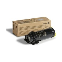 Xerox 106R03695 Ekstra Yüksek Kap. Yellow Toner 4300 Syf Phaser 6