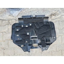 Honda City Orta Muhafaza Karter 2021-2026 74110-t00-t00