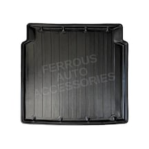 Peugeot 408 SUV Ferrous 3D Bagaj Havuzu 2023 ve Üstü