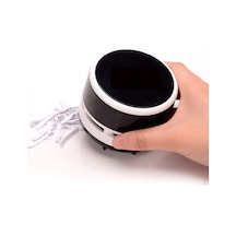 Suofeng Taşınabilir Mini Elektrikli Süpürge - Masaüstü, Araç Ve Ev Temizliği İçin Kablosuz El Tipi