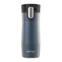 Contigo Westloop Pro Termos Tek El Bas İç 470ml 2201633 Lacivert