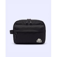 Kappa Hand Bag Erkek Siyah El Çantası