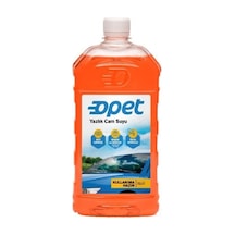 Opet Yazlık Cam Suyu