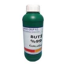 Butil Glikol - %99 - C6H14O2 - 1 Lt