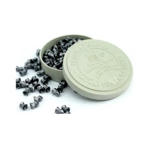 Asyaink Ince Mehmet 4.5 Mm Havalı Pellet 200 Adet