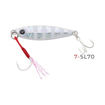 Hanfish Slap Jig Micro 5 Gr-10016