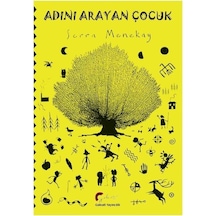 Adını Arayan Çocuk - Serra Menekay - Galeati