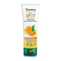 Himalaya Leke Karşıtı Zerdeçal Özlü Peeling 75 ML