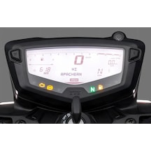 Tvs Apache Rtr 200 Dijital Gösterge Uyumlu 9h Nano Ekran Koruyucu