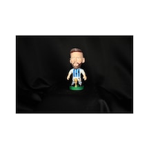 Messi Dünya Kupası 12 Cm Figür