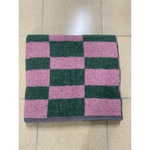 Ekonomik Battaniye 160x210 Çok Renkli