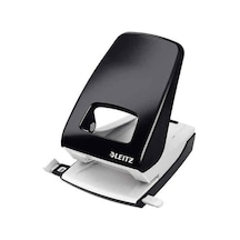 Leitz 5138 40 Yaprak Siyah Delgeç