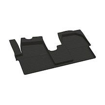 Citroen Jumpy Spacetourer Ferrous 4d Havuzlu Kauçuk Paspas 2016 Ve Üstü