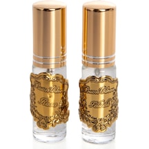 Buo Sprey Parfüm 5 Ml Pudra
