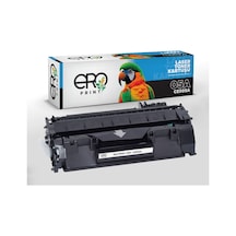 Hp Laserjet P2055dn  Uyumlu Toner 3k