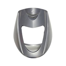 Yamaha Cygnus-L Ön Far Çerçevesi Gri Oem