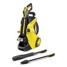 Karcher K 5 Power Control Flex Basınçlı Yıkama Makinesi