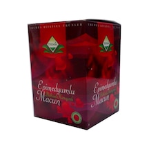 Ballı Bitkisel Macunu 240 Gr