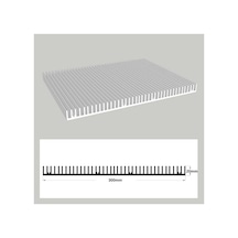 Lp-564 Alüminyum Led Soğutucu