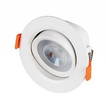 Cata CT-5204 7W Cob Led Armatür Beyaz