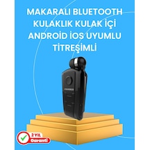 Zenvia Spor Ve Seyahat İçin Fineblue F910 Kablosuz Kulaklık Znv2026