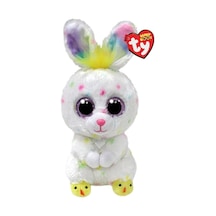 Dusty-Rabbit White Reg