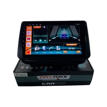 Toyota Corolla 1995-2000 Güneş-ay Navimex Samsung İşlemcili 4-64 Profesyonel Oem Multimedia