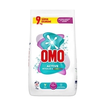 Matik Renkliler 9kg 1 Adet