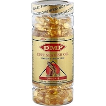 DMP Omega 3 Softgel 200 Kapsül