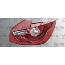 Valeo 43832 Stop Lambası Sol Ibiza V Sportcoupe 08-