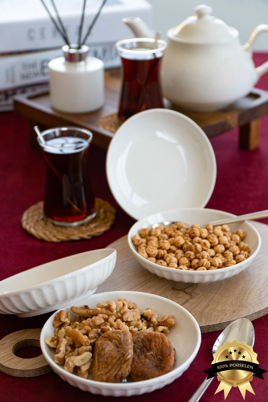 Kırık Beyaz