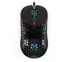 Endorfy Lıx Plus Rgb Simetrik Gaming Mouse Ey6a001