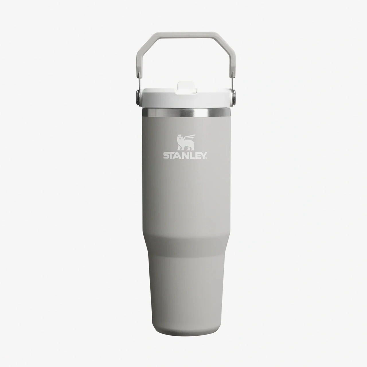 Stanley The Iceflow 0,89 Lt Gri Termos 12043 Gri