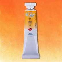 St. Petersburg White Nights Tüp Sulu Boya 10 Ml. 216 Golden Çok Renkli