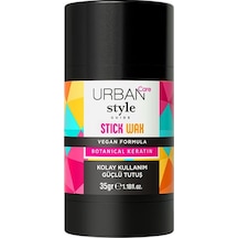 Urban Care Style Guide Güçlü Tutuş Sağlayan Saç Sabitleyici Stick Wax 35 Gram Sku: Smg8690010393593