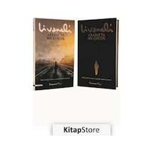 Arafat'Ta Bir Çocuk - Ciltli / Zülfü Livaneli
