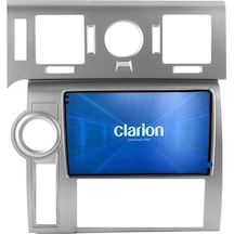 Hummer H2 Android Multimedya Sistemi 4-64 Clarion 2008-2009 9"