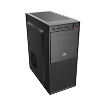 Powerboost 400w Pb-a400b Standart Mid-tower Pc Kasası