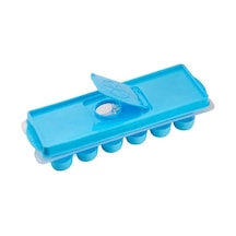 Silikon Tabanlı Buzluk Mavi Viole Royaleks-ak271