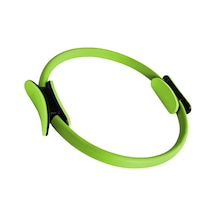 Suntek Pilates Ring Tonlama Uyluk Bacaklar Direnç Yoga Yeşil Yeşil