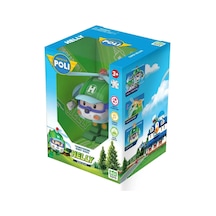 Eco Lounge Büyük Transforming Robot Helly - Polı/mrt-688