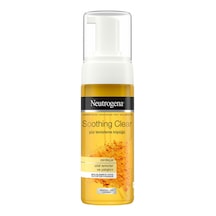 Neutrogena Soothing Clear Yüz Temizleme Köpüğü 150 Ml 2 Adet