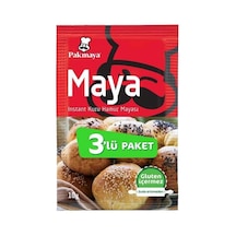 3x10gr Kuru İnstant