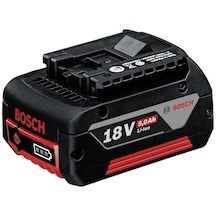 Bosch 18V 5.0Ah HD Li-Ion LZA Akü Paketi 2607337070