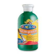 Carioca Tempera Suluboya Süper Yikanabilir Koyu Yeşil 500 ML N11.32