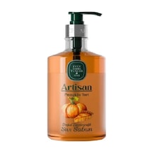 Eyüp Sabri Tuncer Artısan Z.yağlı Sıvı Sabun Pumpkin Tart 600 Ml Diğer